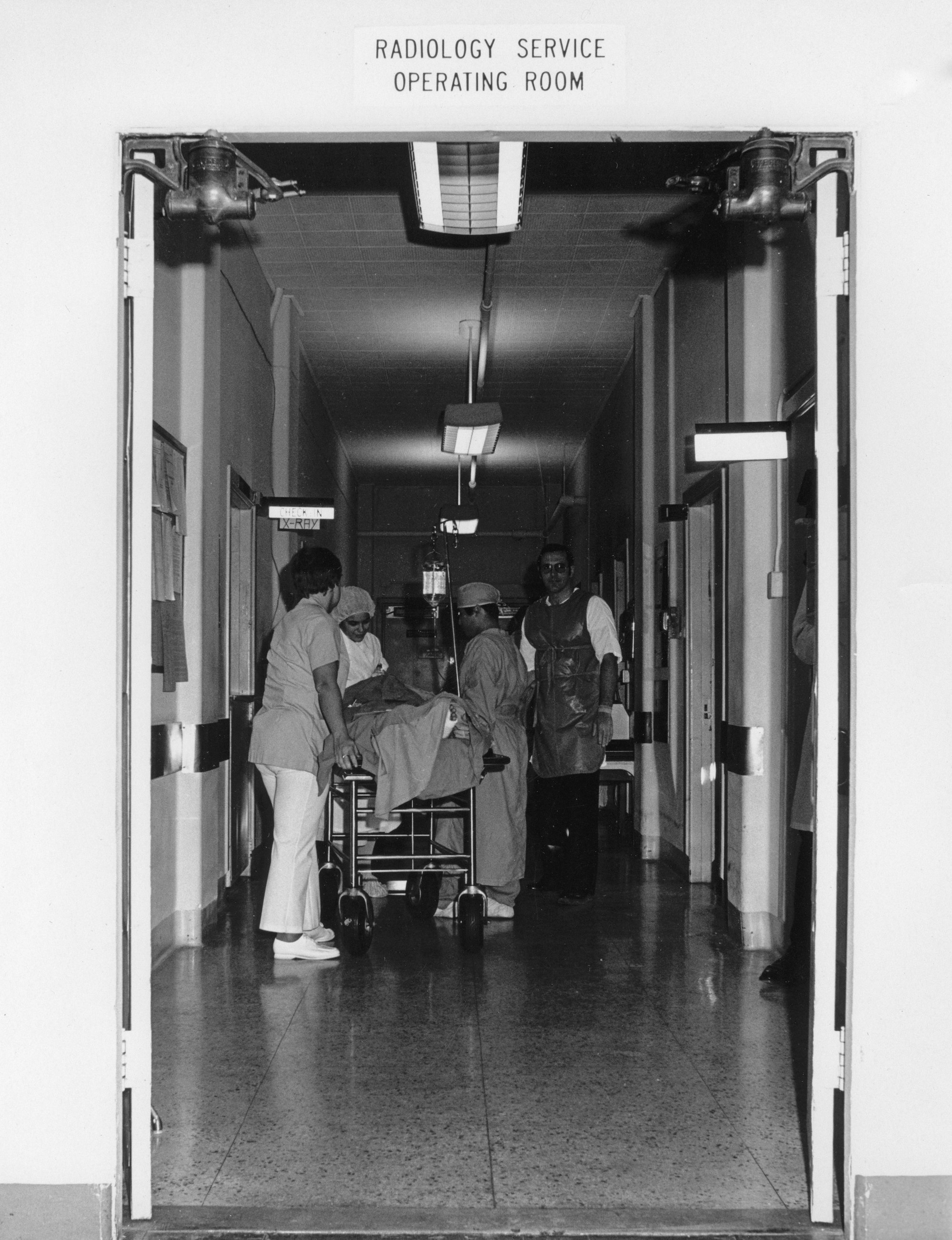 Healthcare & Life Sciences Background