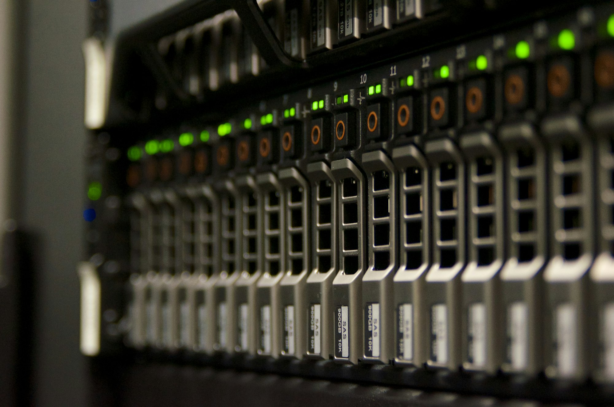 Backup and data recovery