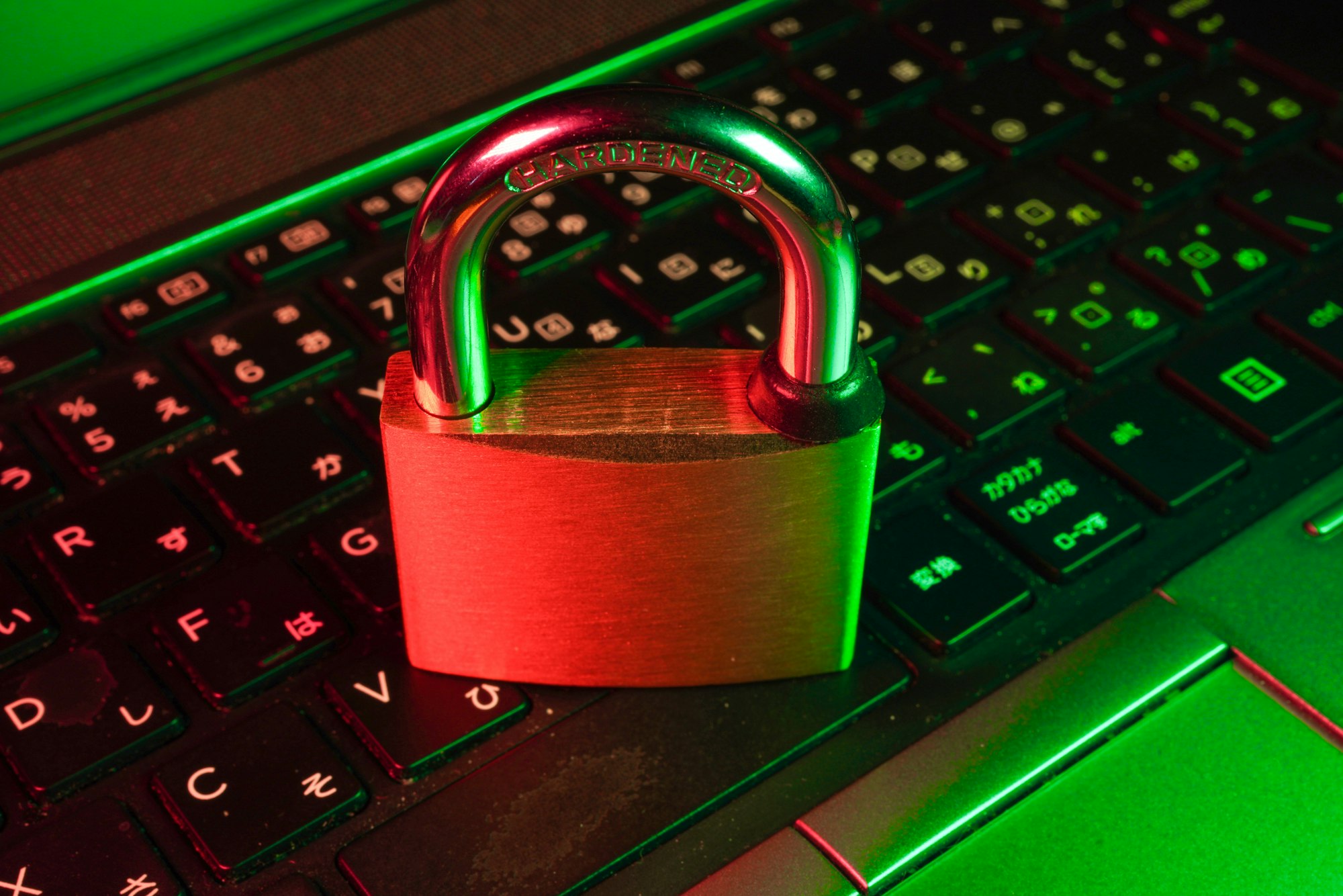 Cybersecurity and malware removal