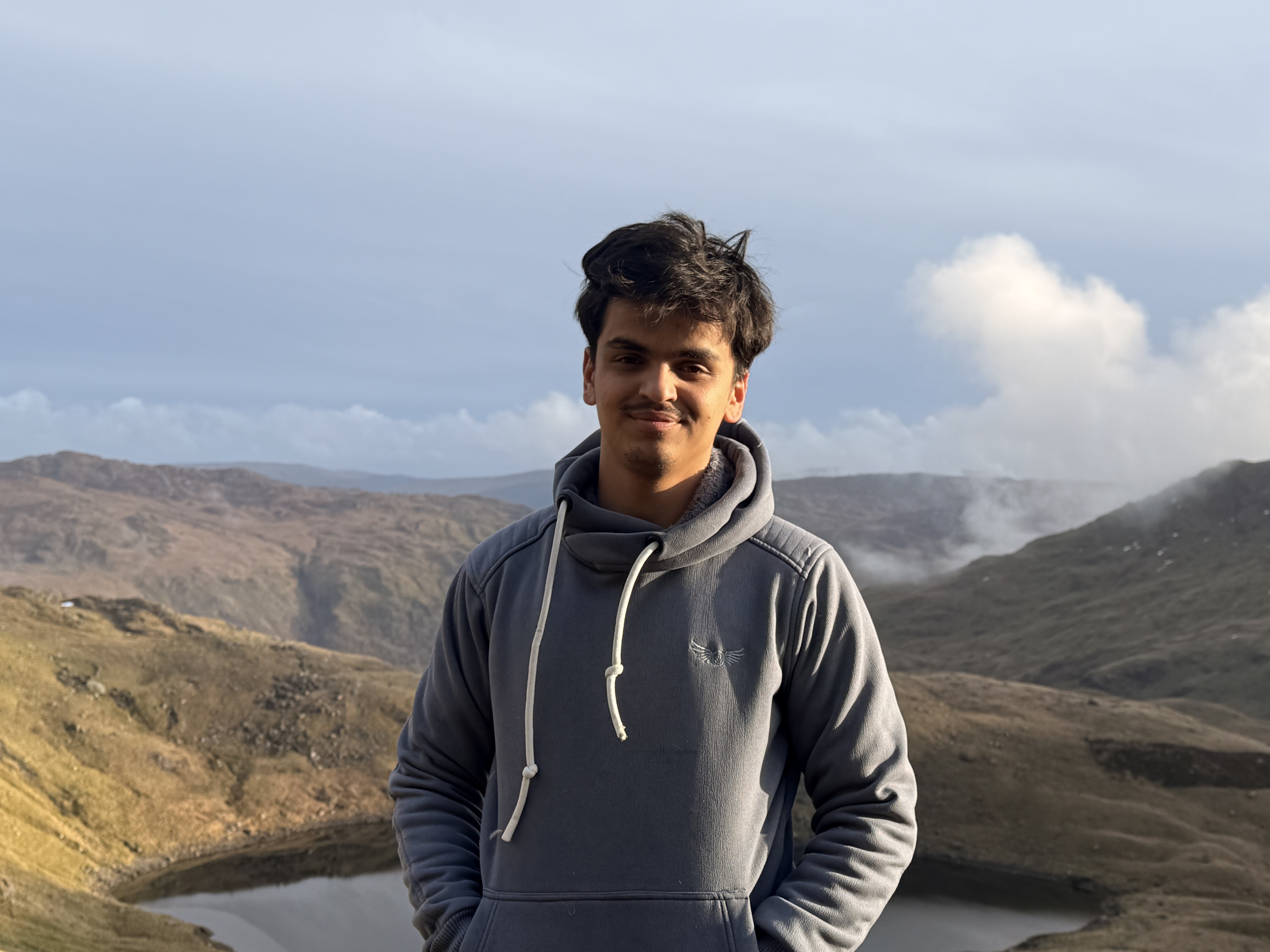 Deepak Pokhrel