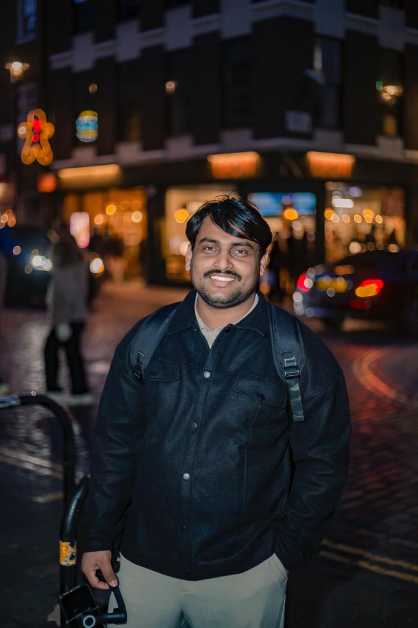 Krishna Prasad Sah